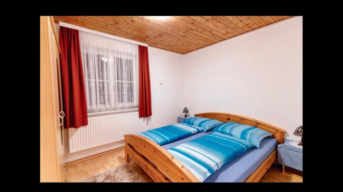 Ferienhaus Stolz Sankt Peter am Kammersberg Exteriér fotografie